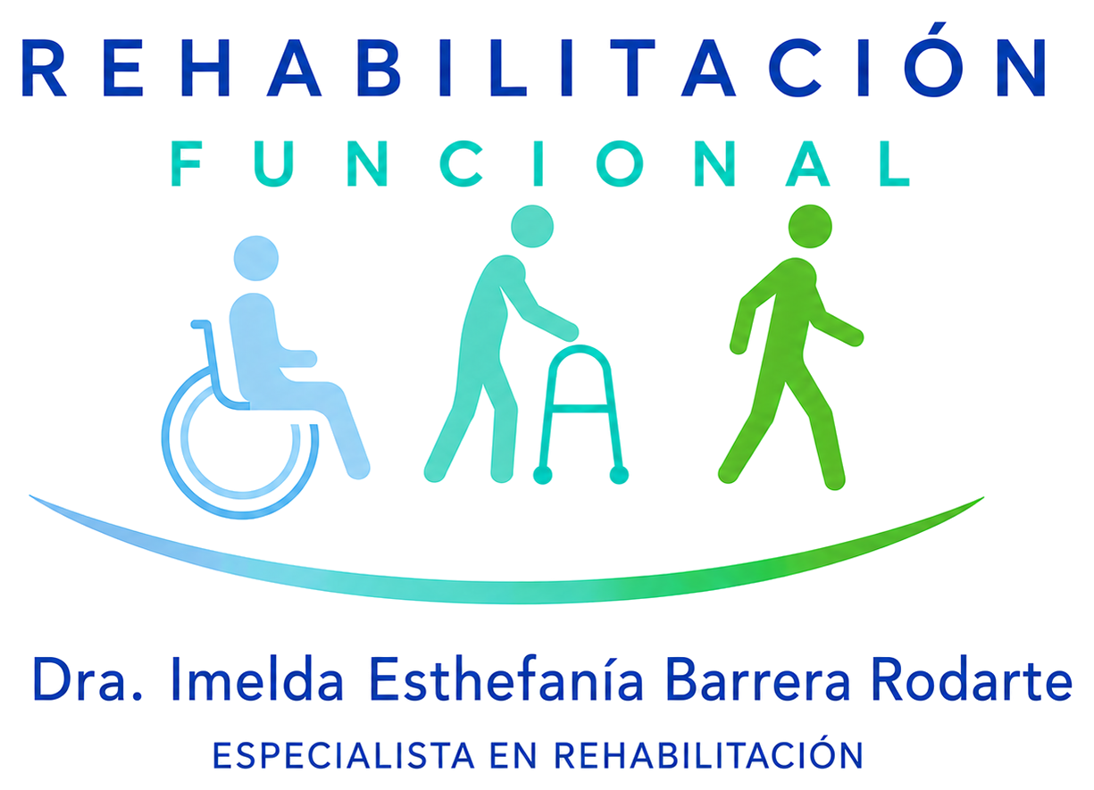 Rehabilitación Funcional